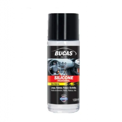 SILICONE BUCAS 100 ML