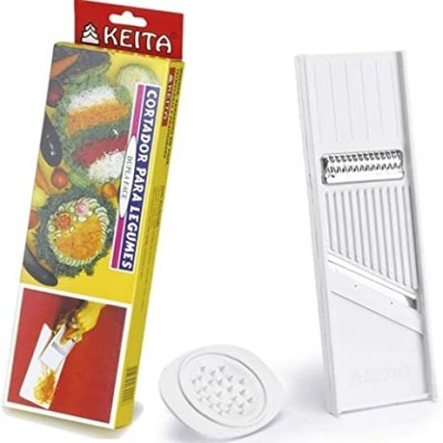 CORTADOR DE LEGUMES KEITA