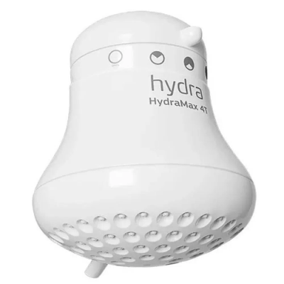 DUCHA HYDRA MULTITEMPERATURA HYDRAMAX 4T 5700W 220V