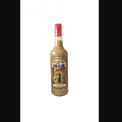 LICOR HAVAIANINHA AMENDOIM 900 ML