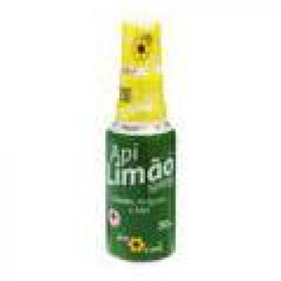 APIS FLORA API LIMÃO SPRAY 30ML