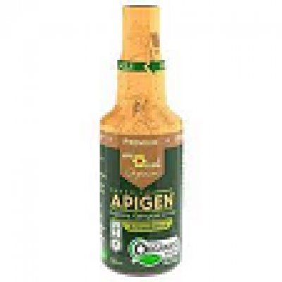 APIGEN SPRAY ANTISSÉPTICO PRÓPOLIS GENGIBRE MEL 30 ML