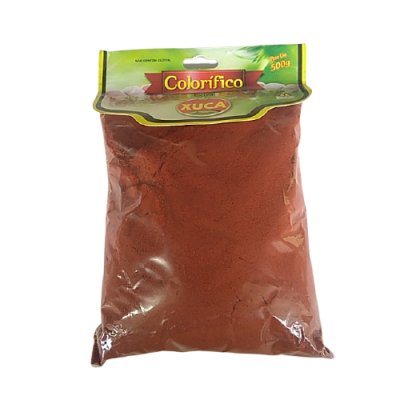 COLORÍFICO XUCA 500 G