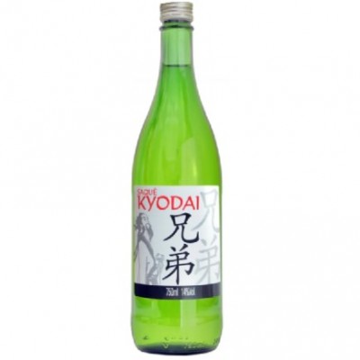 SAQUE KYODAI 750ML