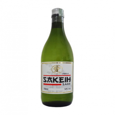 SAQUE SAKEIH 750ML