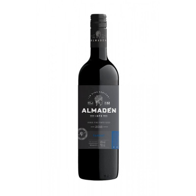 VINHO ALMADEN TANNAT TINTO 750 ML