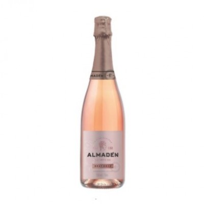 ESPUMANTE ALMADEN BRUT ROSÉ 750 ML