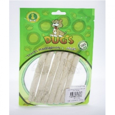 OSSO DUGS NATURAL STICK 5X10 6 UN