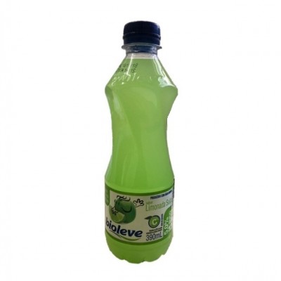 SUCO BIOLEVE LIMONADA SUIÇA 390 ML