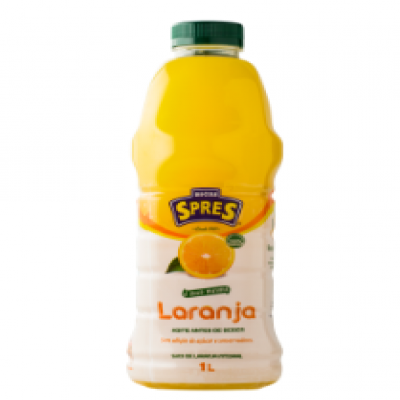 SUCOS SPRES LARANJA 1L