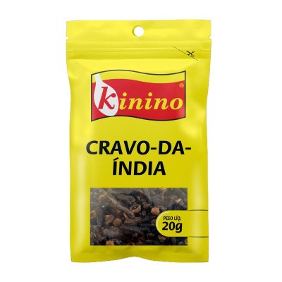 CRAVO KININO 20 GRAMAS