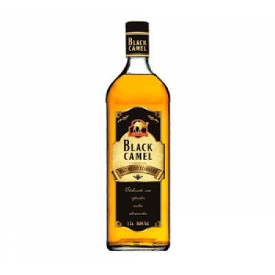 WHISKY BLACK CAMEL 1L