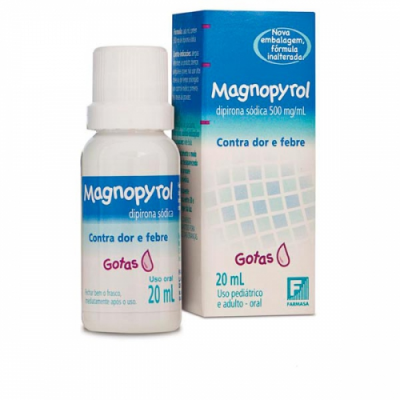 MAGNOPYROL GOTAS 20ML