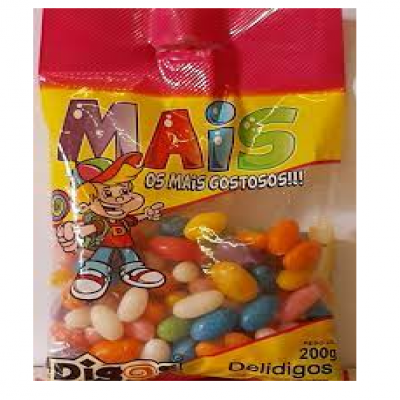 DELIDIGOS DIGOS 200G