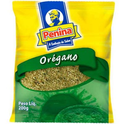 ORÉGANO PENINA 200 GRAMAS