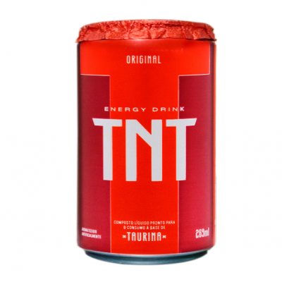 ENERGÉTICO TNT ENERGY DRINK 269ML