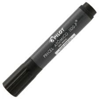 PINCEL ATOMICO PILOT PRETO