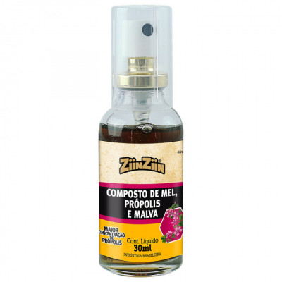 SPRAY ZIIN ZIIN MALVA 30ML