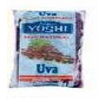 POLPA AGROYOSHI UVA 100G