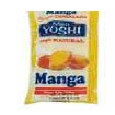 POLPA AGROYOSHI MANGA 100G