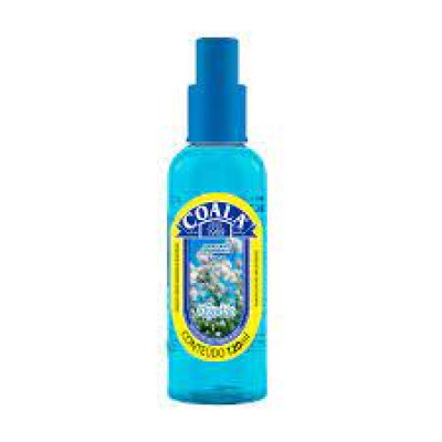 ODORIZADOR COALA SPRAY ALGODÃO 120 ML