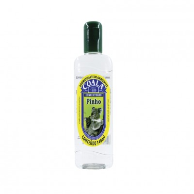 ESSÊNCIA COALA PINHO 120 ML