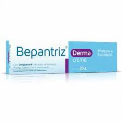 BEPANTRIZ DERMA CREME 20 GRAMAA