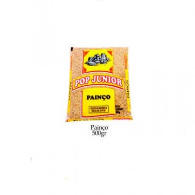 ALIMENTO PAINÇO POP JUNIOR 500G