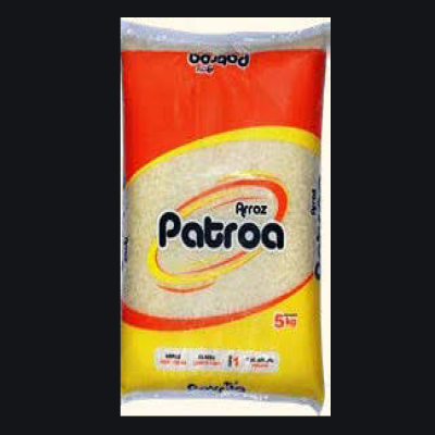 ARROZ PATROA TIPO 1 5 KG