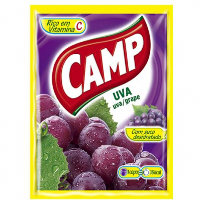 REFRESCO CAMP UVA 15G