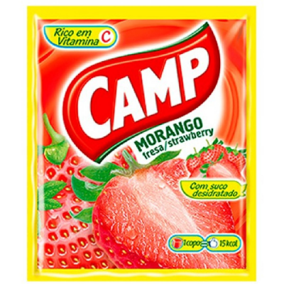 REFRESCO CAMP MORANGO 15G