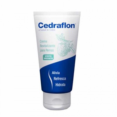 CEDRAFLON CREME 150ML