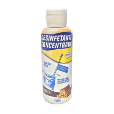 DESINFETANTE DIA DIA MADEIRA 140 ML