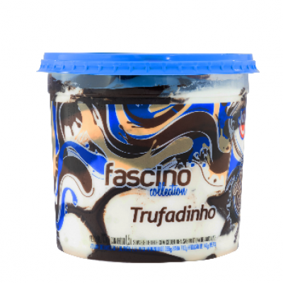 SORVETE JUNDIÁ FASCINO TRUFADINHO 1,5L