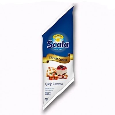 CREAM CHEESE SCALA 400 G