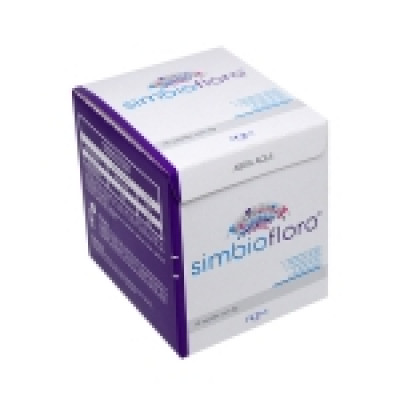 SIMBIOFLORA 15 SACHES 6 GRAMAS