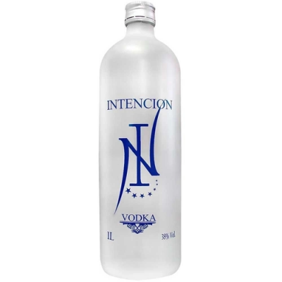 VODKA INTENCION 1L