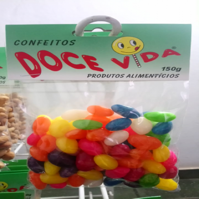 JUJUBA DOCE VIDA 150 G