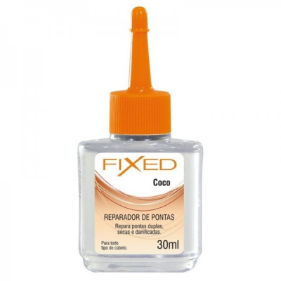 REPARADOR DE PONTAS FIXED COCO 30ML