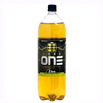 ENERGÉTICO LONG ONE 2L