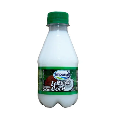 LEITE DE COCO IMPERIAL 200ML