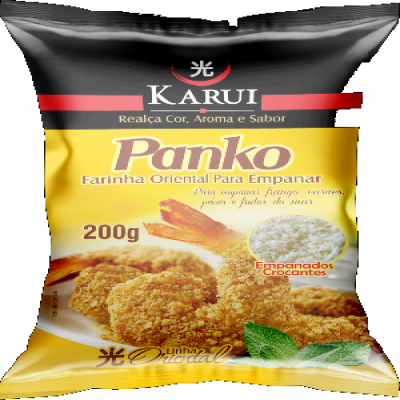 FARINHA PANKO KARUI 200G