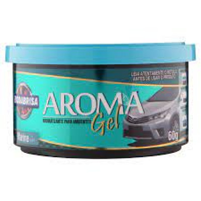 AROMATIZANTE RODABRILL AROMA GEL MARINE 60 G