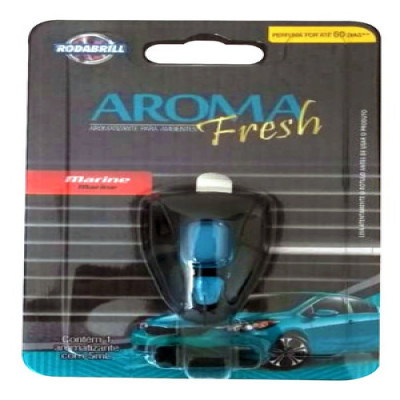 AROMATIZANTE RODABRILL AROMA FRESH MARINE 5 ML