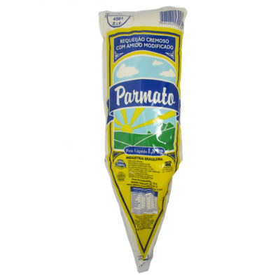 REQUEIJÃO PARMATO 400G