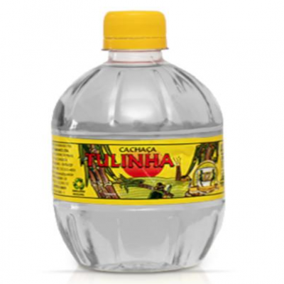 CACHAÇA TULINHA 470ML