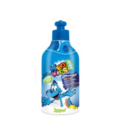 CREME PARA PENTEAR NEOKIDS TUTTI FRUTTI 300ML