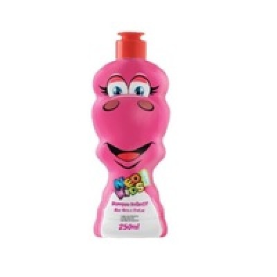 SHAMPOO NEOKIDS ALOE VERA 250 ML