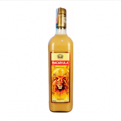 LICOR MACARULA 920 ML