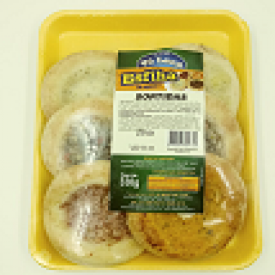 ESFIHA VÓ LENA SORTIDAS 330 G
